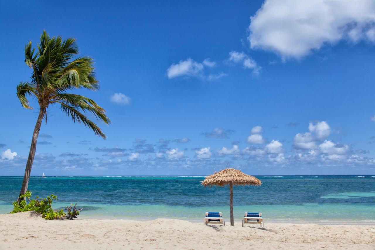 St. James'S Club Resort Mamora Bay Exterior foto