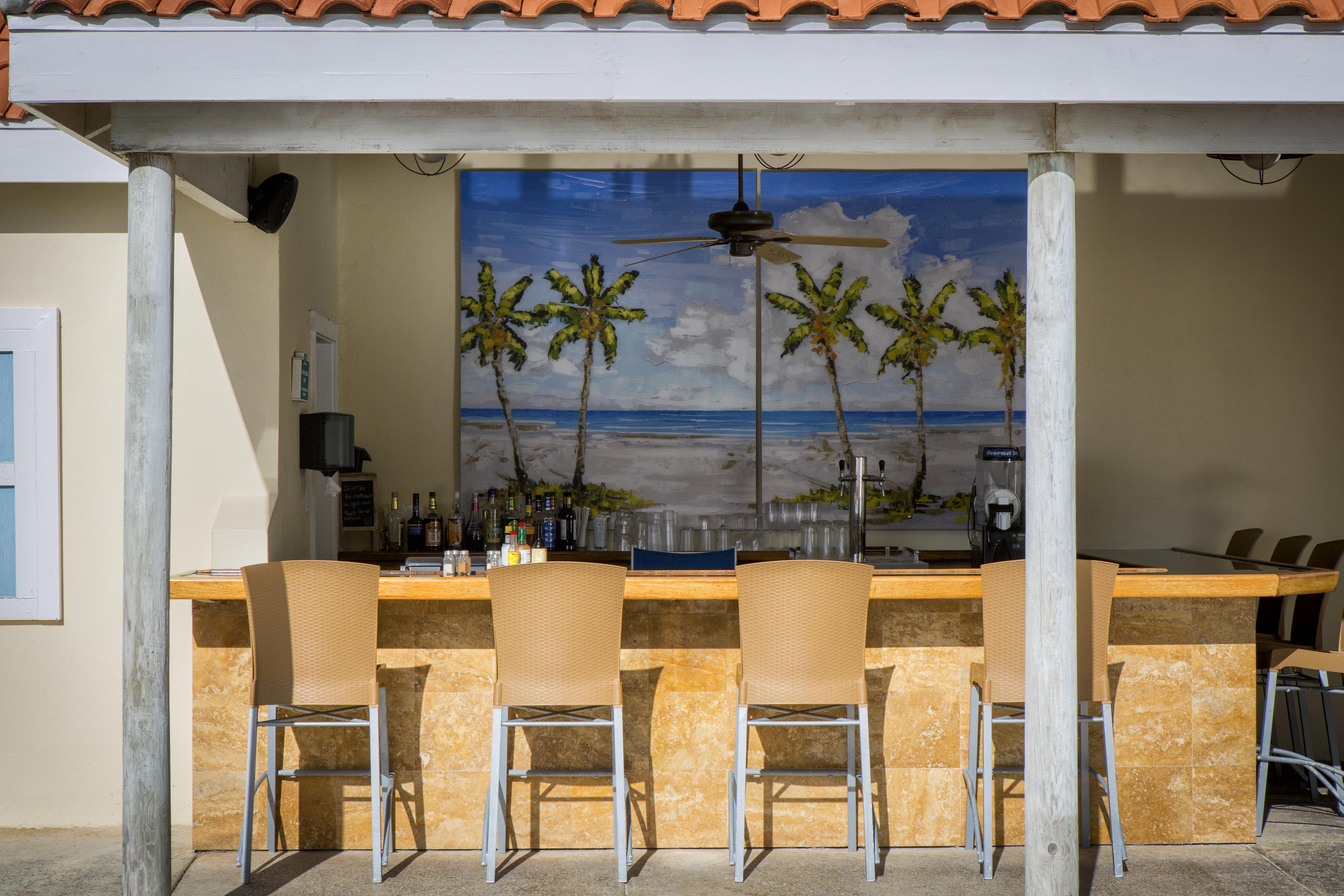 St. James'S Club Resort Mamora Bay Exterior foto