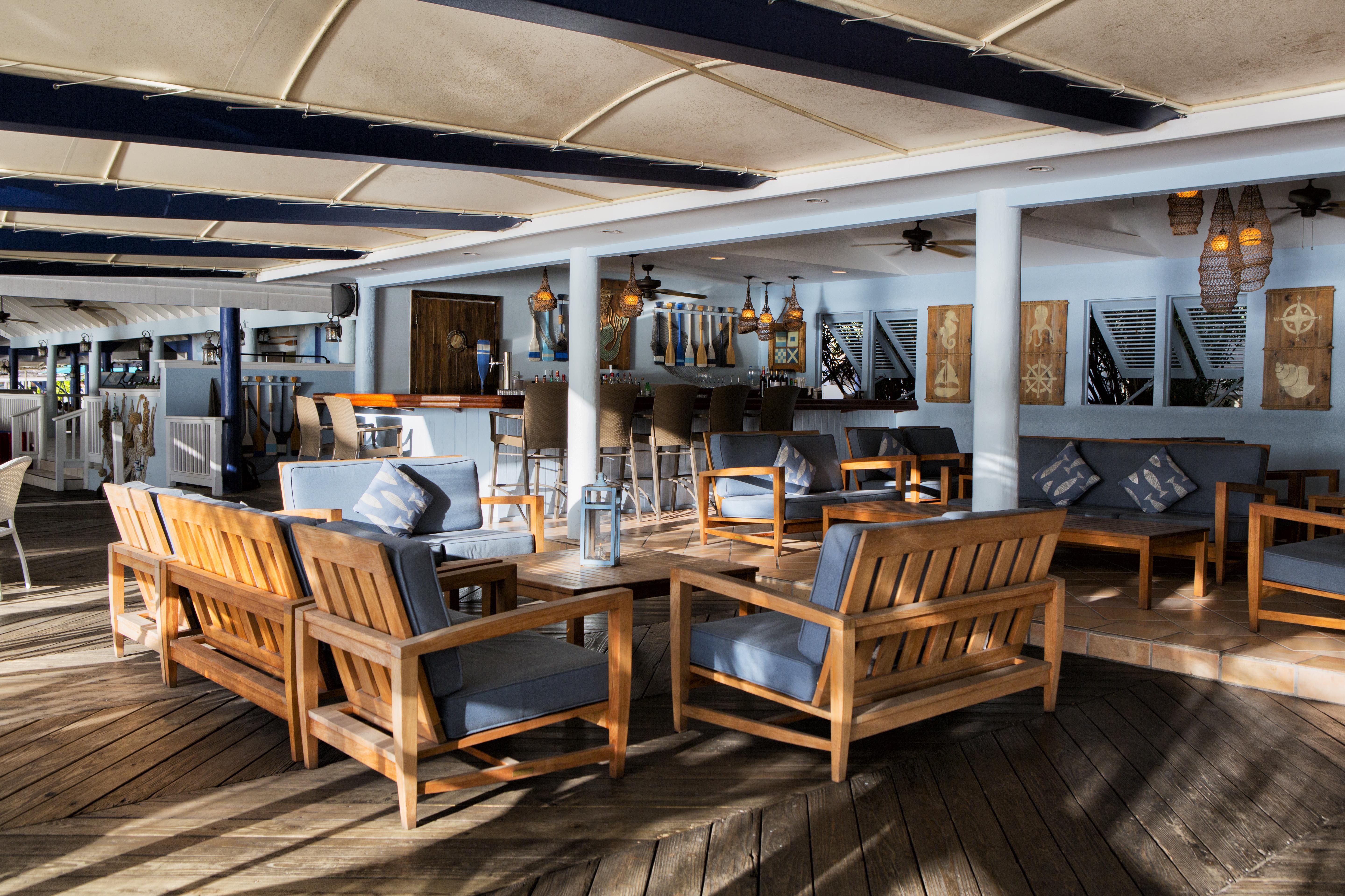 St. James'S Club Resort Mamora Bay Exterior foto